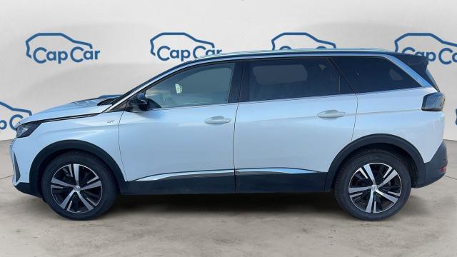 Peugeot 5008 image 5