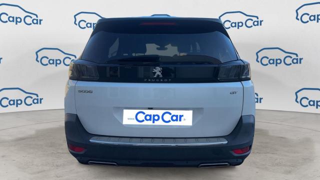 Peugeot 5008 image 3