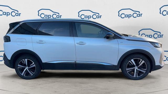 Peugeot 5008 image 7