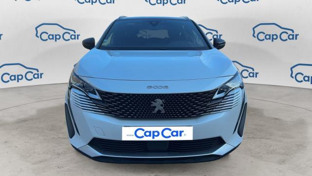 Peugeot 5008 image 1