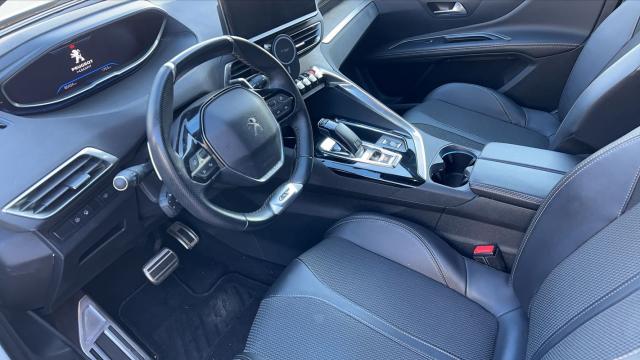 Peugeot 5008 image 6