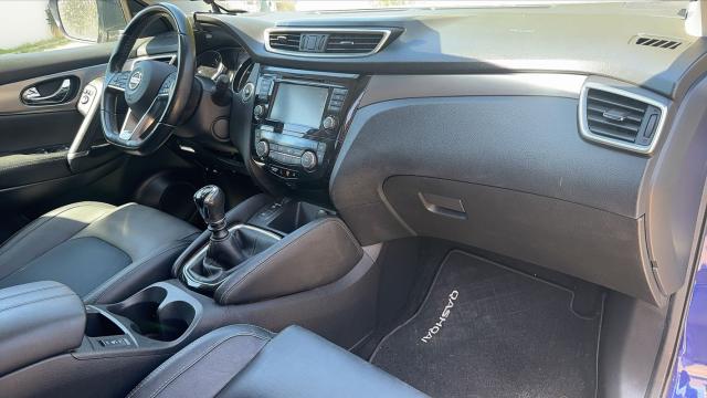 Nissan Qashqai image 1