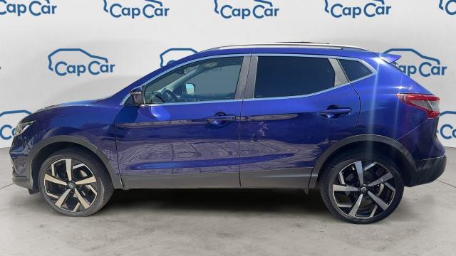 Nissan Qashqai image 2