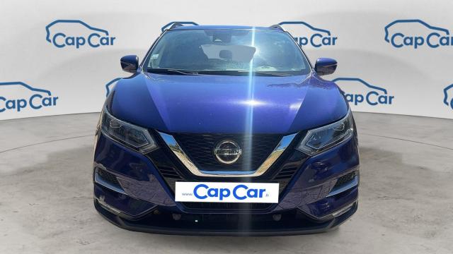Nissan Qashqai image 4
