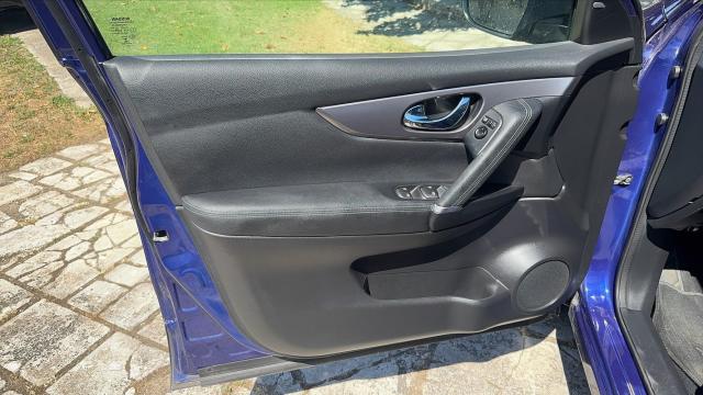 Nissan Qashqai image 8