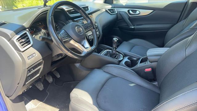 Nissan Qashqai image 5
