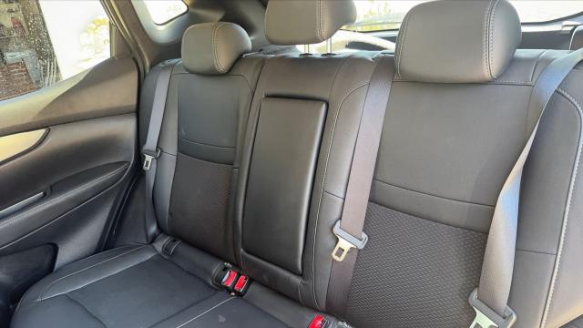 Nissan Qashqai image 7
