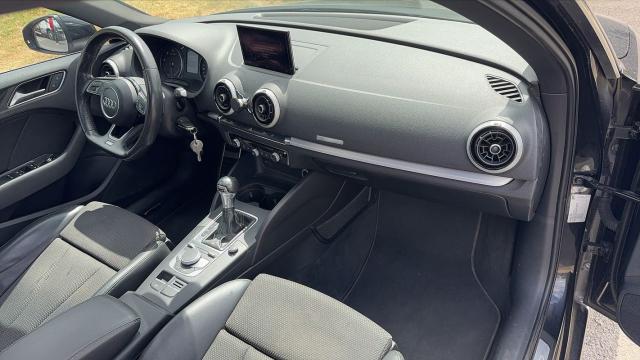 Audi A3 Sportback image 1