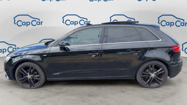 Audi A3 Sportback image 3