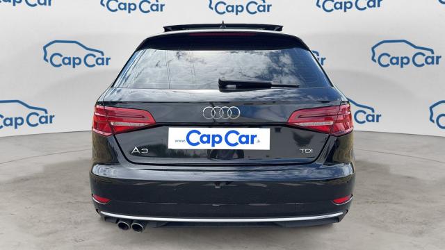 Audi A3 Sportback image 6