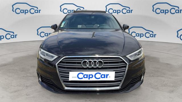 Audi A3 Sportback image 4