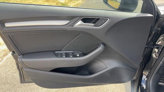 Audi A3 Sportback image 8