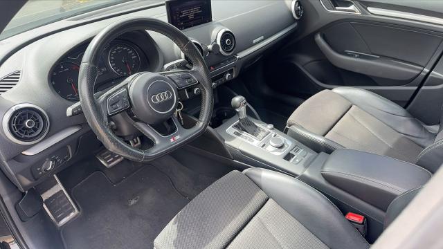 Audi A3 Sportback image 7