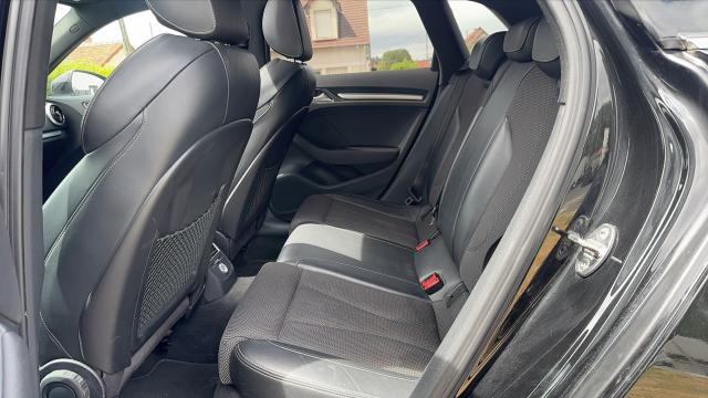 Audi A3 Sportback image 5
