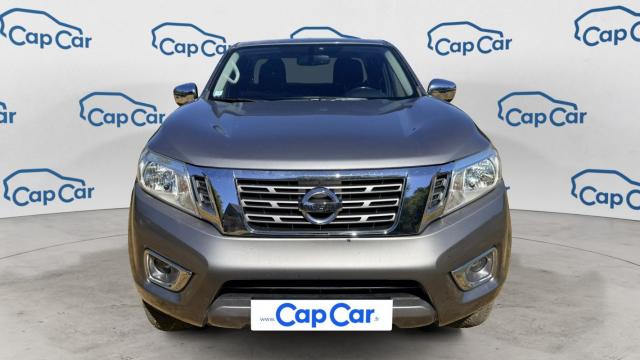 Nissan King Cab. image 1