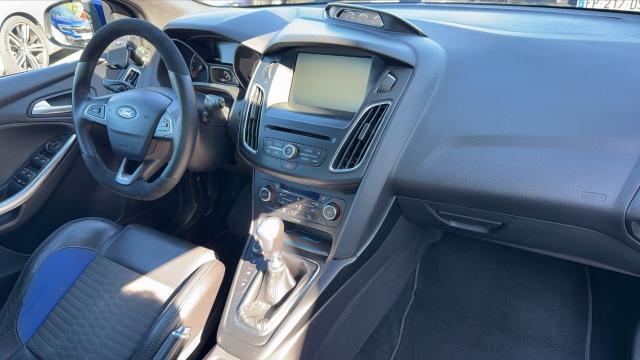 Ford Focus image 5