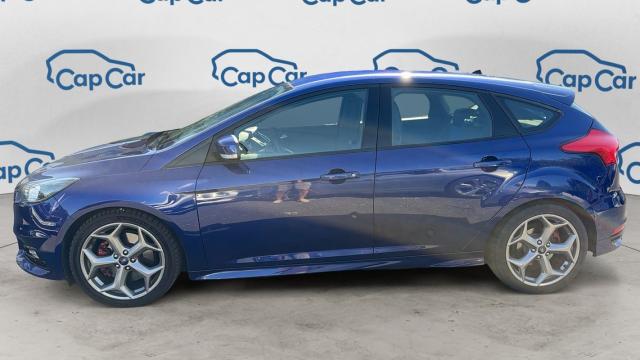 Ford Focus image 2