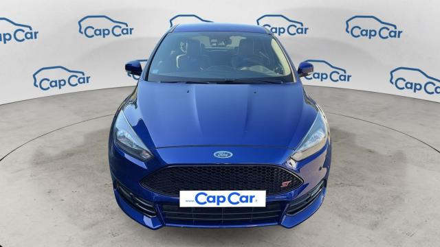 Ford Focus image 3