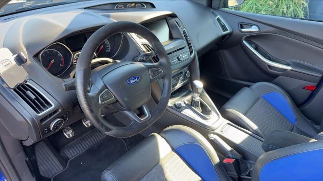 Ford Focus image 1