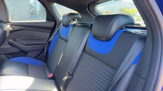Ford Focus image 7
