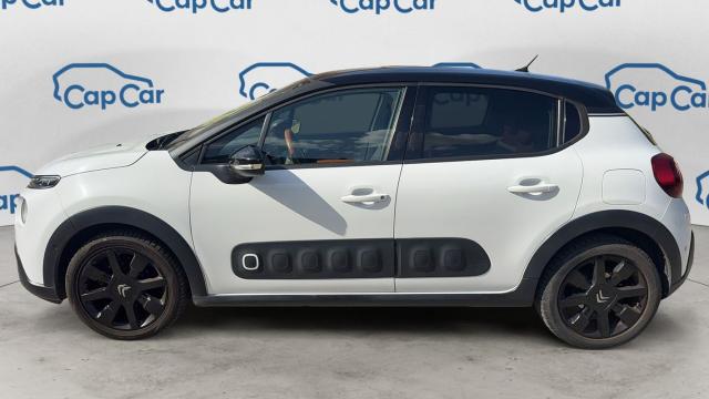 Citroen C3 image 2