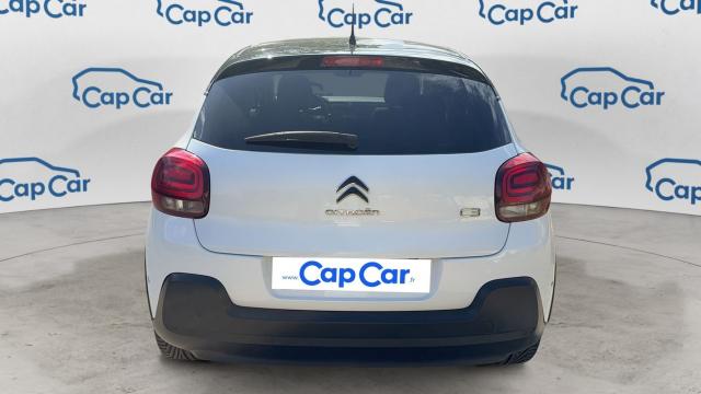 Citroen C3 image 8