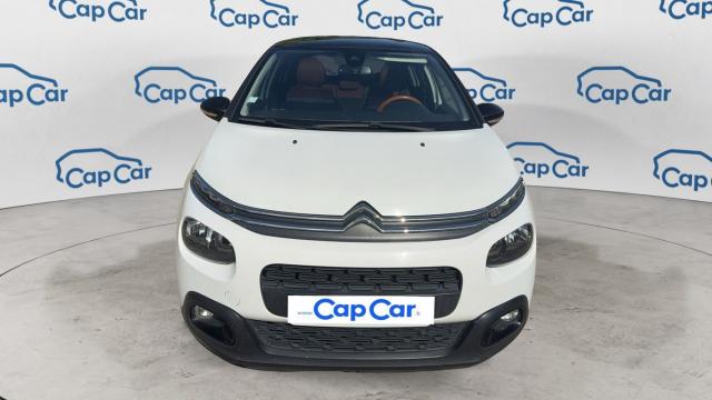 Citroen C3 image 1