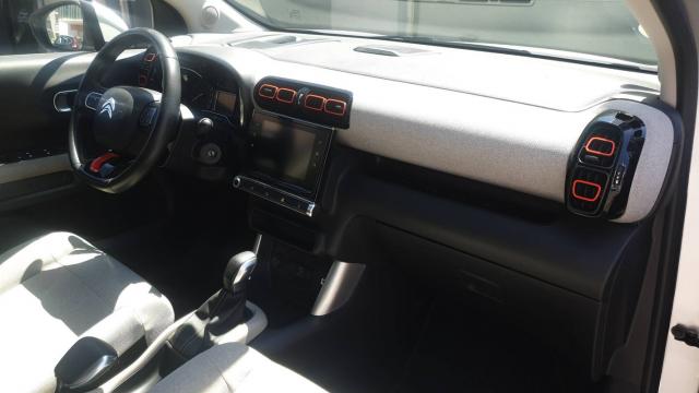 Citroen C3 Aircross image 8