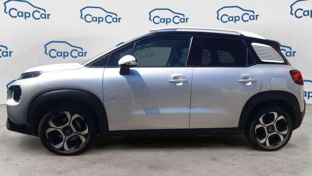 Citroen C3 Aircross image 9