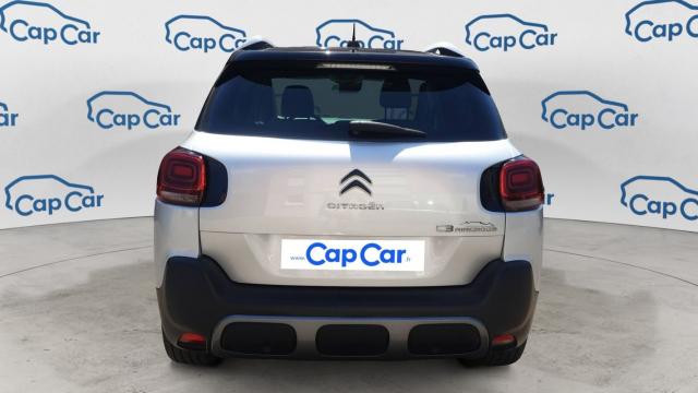 Citroen C3 Aircross image 3
