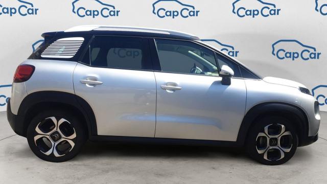 Citroen C3 Aircross image 1