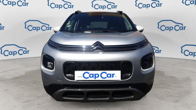 Citroen C3 Aircross image 4