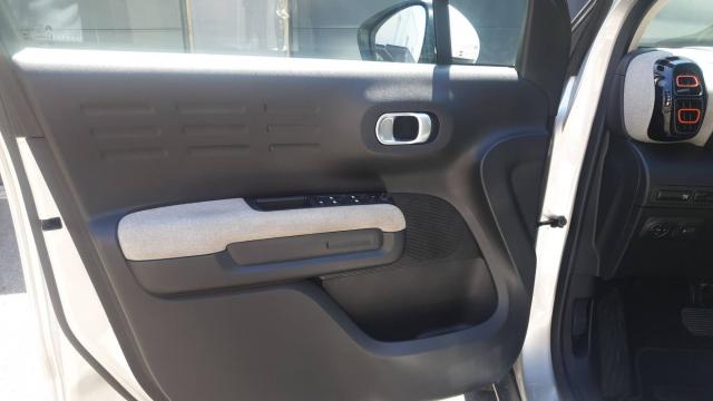 Citroen C3 Aircross image 5
