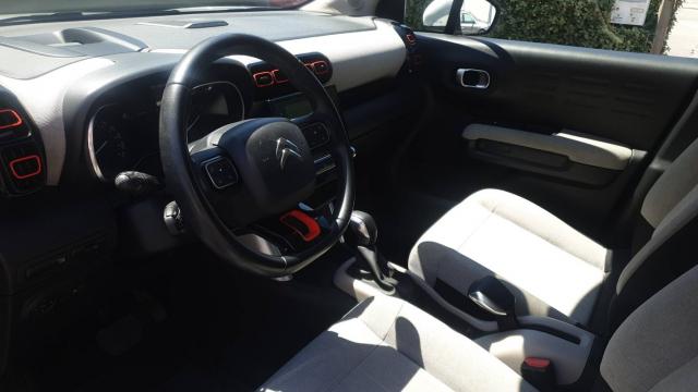 Citroen C3 Aircross image 2