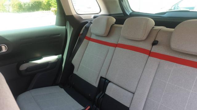 Citroen C3 Aircross image 7