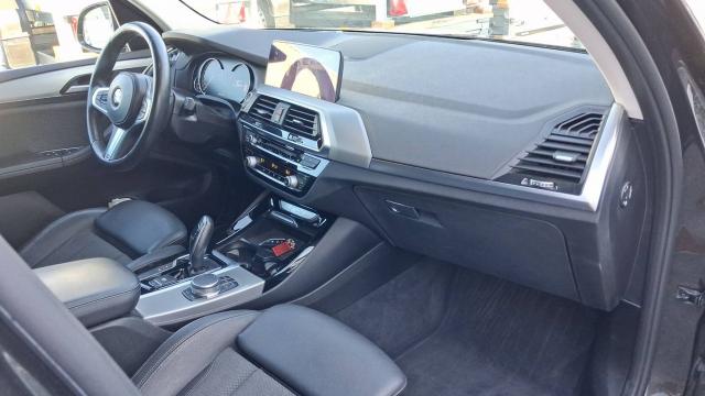Bmw X3 image 1