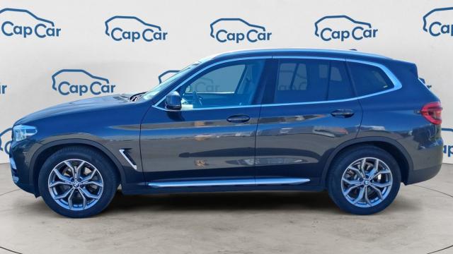 Bmw X3 image 5