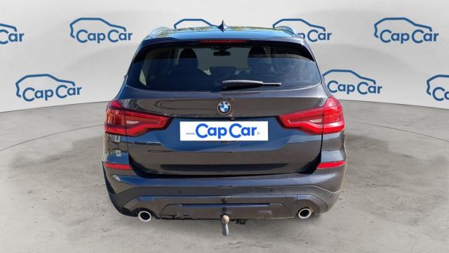 Bmw X3 image 3