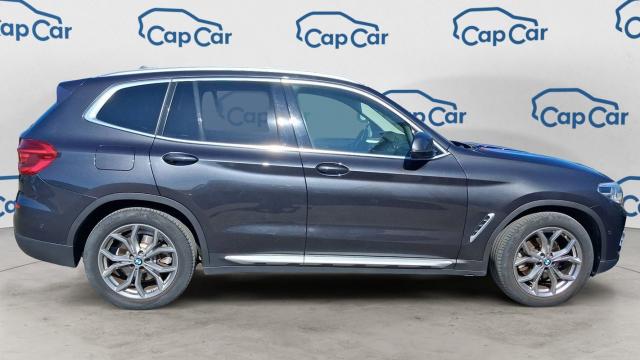 Bmw X3 image 2