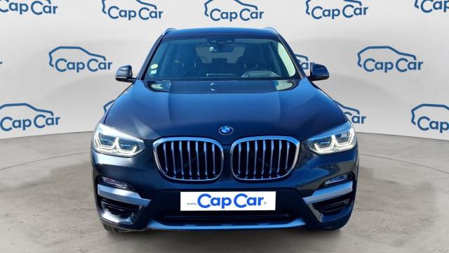 Bmw X3 image 9