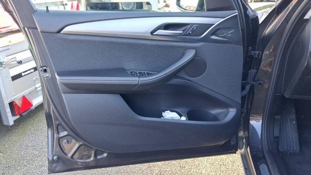 Bmw X3 image 6