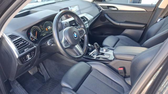 Bmw X3 image 8