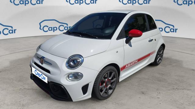Abarth 500 1.4 Turbo T-Jet 145 595