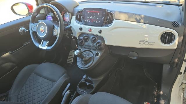 Abarth 500 image 8