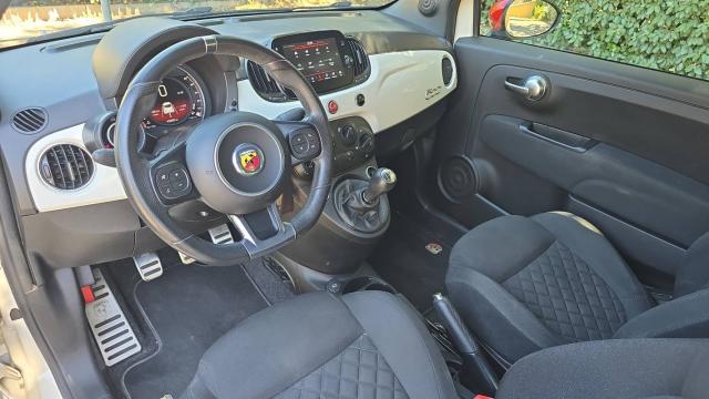 Abarth 500 image 5