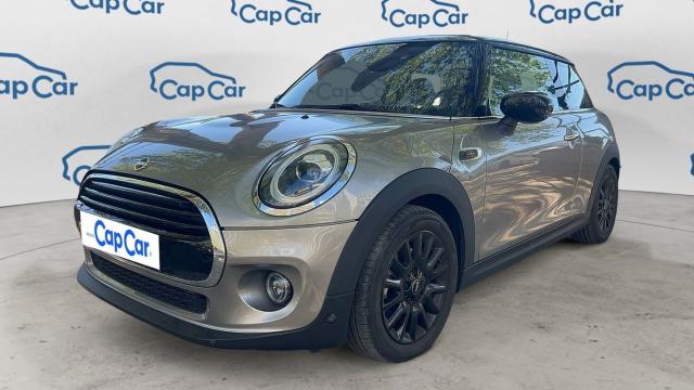 Mini Mini d’occasion