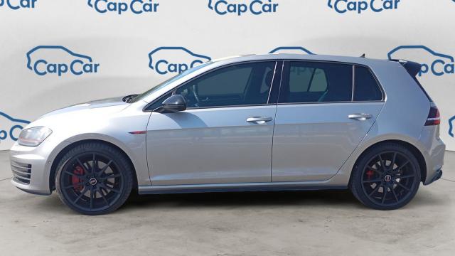 Volkswagen Golf image 4