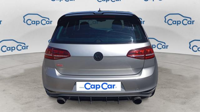 Volkswagen Golf image 1
