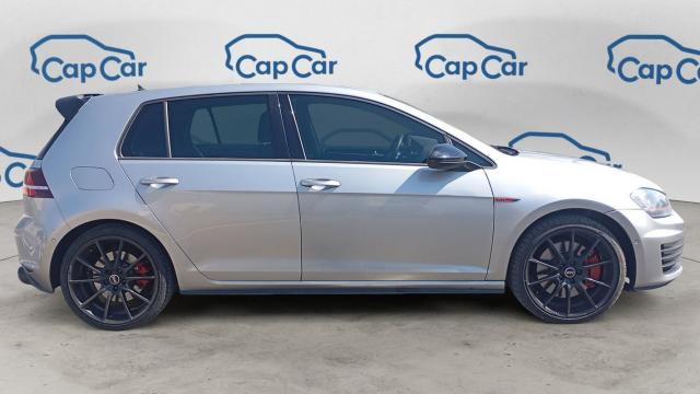 Volkswagen Golf image 6