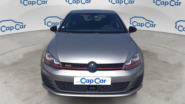 Volkswagen Golf image 8